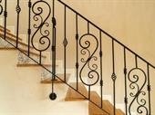 profitable well established railing
