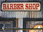 established fully fitted barbershop