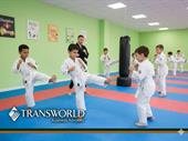 martial arts studio-high demand
