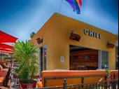 chill bar palm springs
