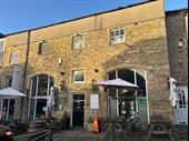 established licensed restaurant skipton