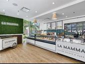 la mamma italian gelato