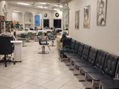 downtown hair salon est