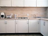 profitable turnkey kitchen cabinet