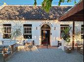 fully licensed restaurant swellendam