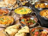 thriving indian restaurant for