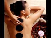 thai massage therapy for