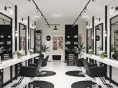 men s barber shop