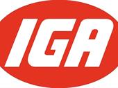 large fully managed iga