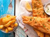 long established fish chips