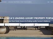 luxury real estate platform