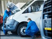 high-growth fleet automotive repair
