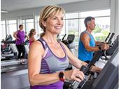 top-ranked 24-hour gym near