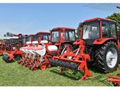 profitable well-established tractor turf