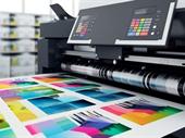 well-established print marketing communications
