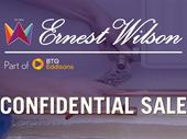 domestic gas installation service