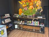 profitable cannabis shop with