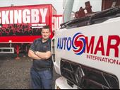 well established autosmart franchise