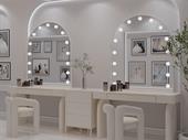 profitable ready ladies salon