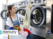 thriving coin laundry business