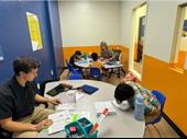 turnkey after-school learning center