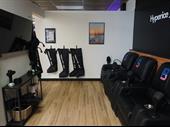 turnkey wellness studio with