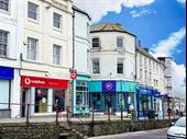 investment retail opportunity penzance