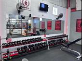 relocatable gym for sale