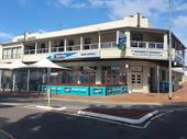 pier hotel sa's premier