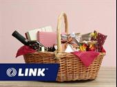 online gift hamper business