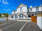 award-winning torquay guest house
