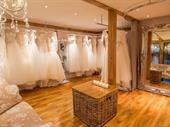 luxury bridal shop dubai