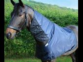 horse pony rugs bibs