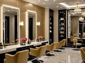 ladies salon al jafiliya