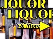 well established liquor store