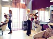 turnkey salon spa opportunity