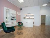 established beauty nail salon