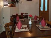established restaurant shaftesbury for