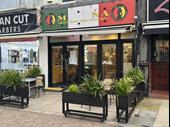 leasehold lic mexican restaurant