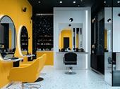 salon with instant profits