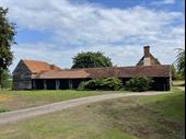 outbuildings to lease buy