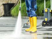 austin exterior cleaning business