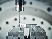 custom precision machining shop