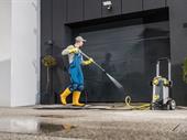 exterior cleaning business austin