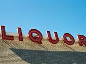 profitable liquor store for