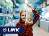 established aquarium business brisbane