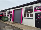 commercial signage vehicle livery