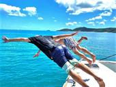 queensland's most awarded bareboat