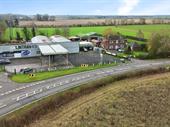 commercial freehold opportunity lincolnshire