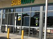 sub sandwich franchise leopold